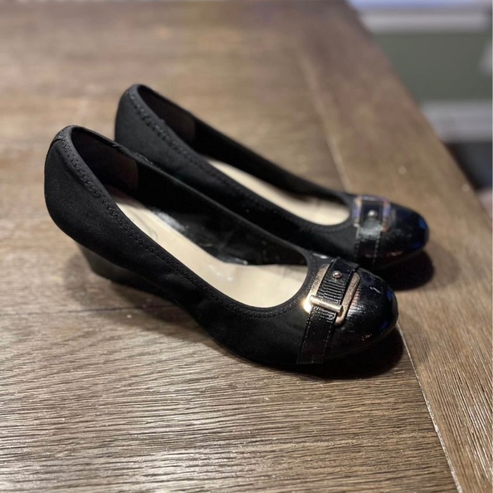 Alfani wedge Shoes size 9